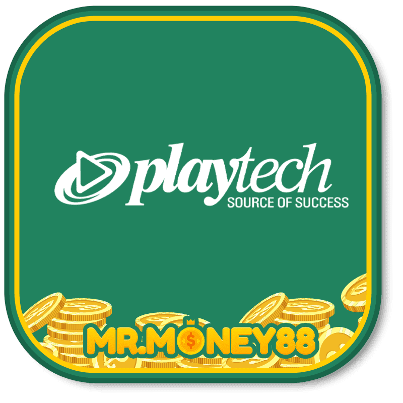 Playtech