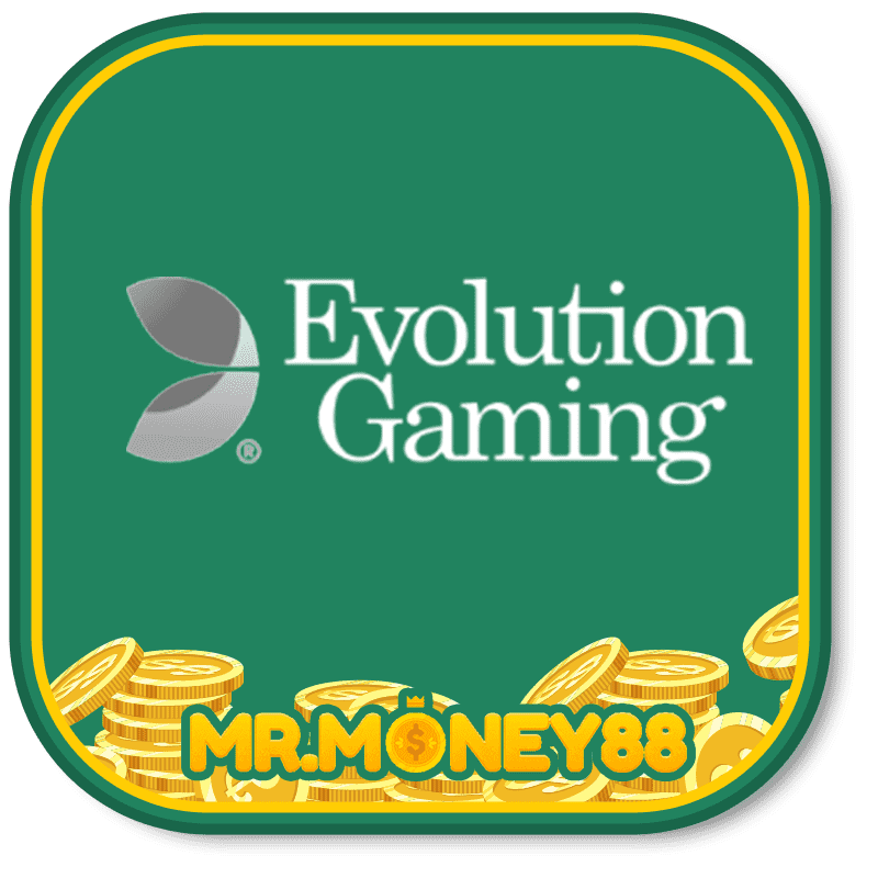 Evolution Gaming