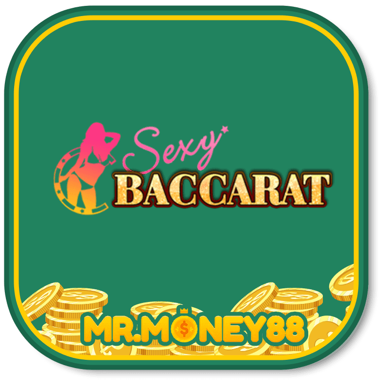 Sexy Baccarat