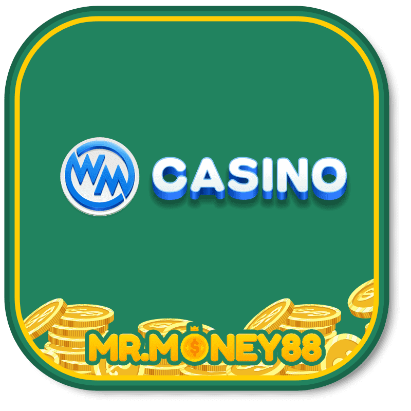 WM Casino