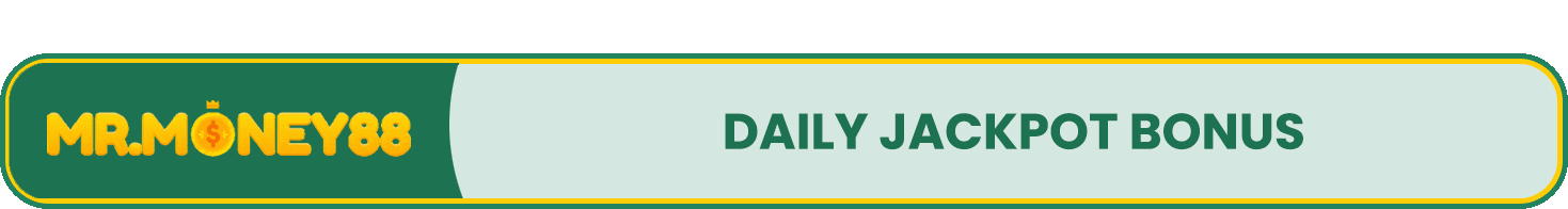 Daily Jackpot Bonus