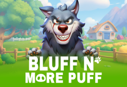 Bluff N More Puff