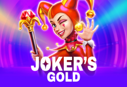 Jokers Gold