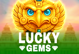 Lucky Gems