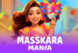 Masskara Mania