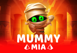 Mummy Mia Slot