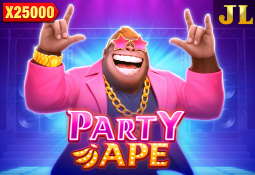 Party Ape