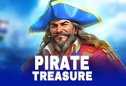Pirate Treasure