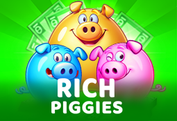 Rich Piggies