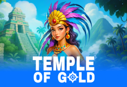 Temple of Gold